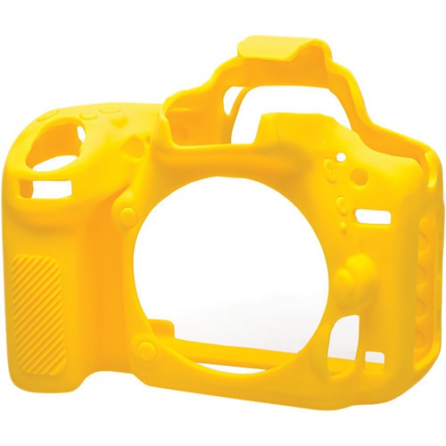 Bao Silicon bảo vệ máy ảnh Easycover cho Nikon D750