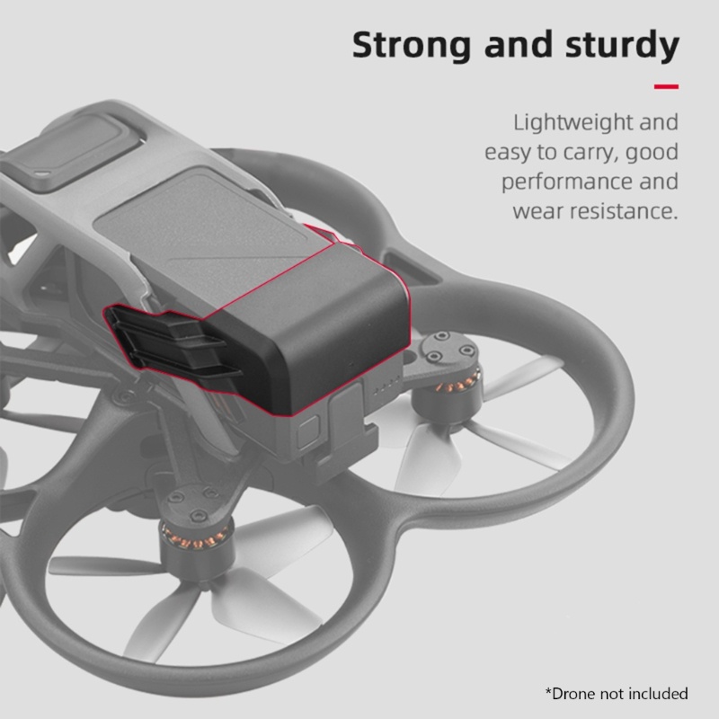 Khóa Pin Avata Drone Điều Khiển Từ Xa