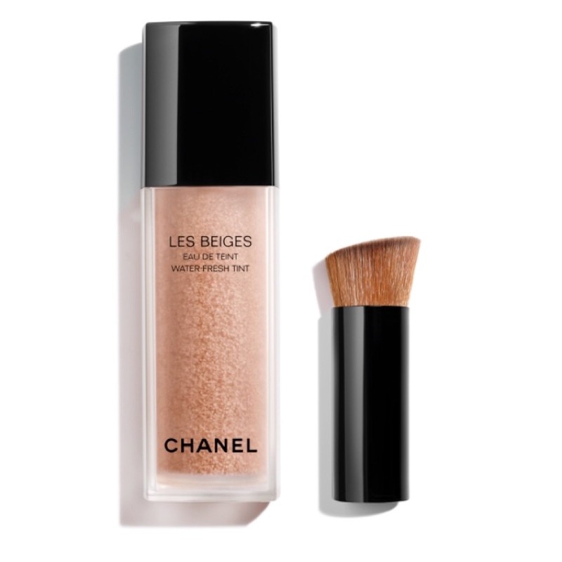 Kem nền Chanel les beiges water-fresh tint