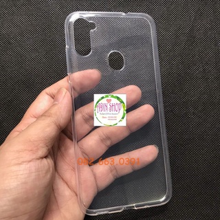 Ốp lưng Samsung A11 in hình theo yêu cầu