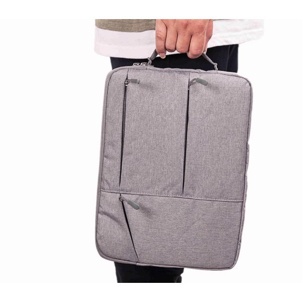 [HÀNG ĐẸP GIÁ ĐẸP] Túi chống xốc tay xách -15.6 inch chất đẹp | BigBuy360 - bigbuy360.vn