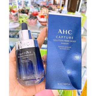 SERUM AHC MẪU MỚI 2020 CÓ SẴN