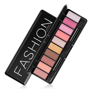 Bảng phấn mắt Maycreate FASHION Eye Shadow