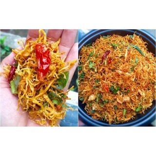 Gà khô lá chanh chuẩn dnls1998