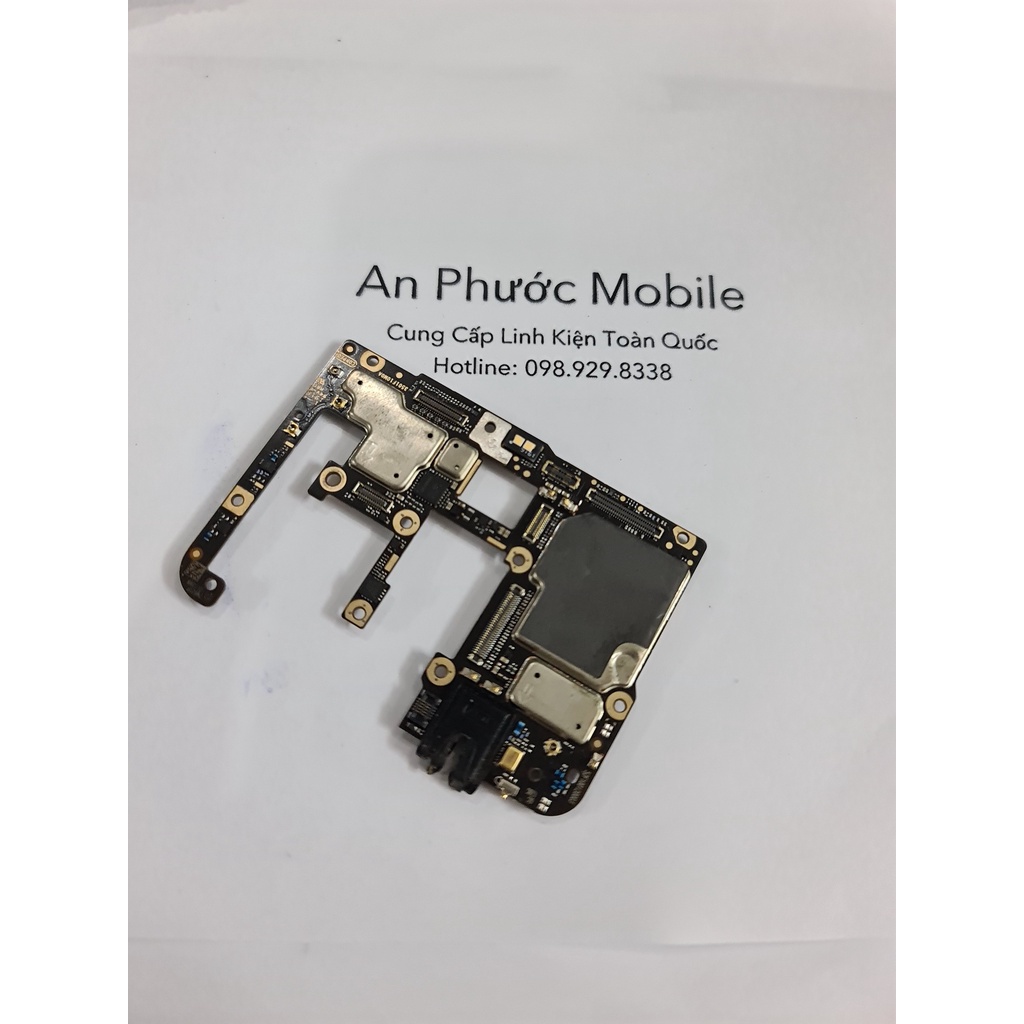Main Xiaomi Redmi K20 Pro / K20 Zin bóc máy- Mainboard  Điện thoại Xiaomi Redmi K20 Pro/K20 Full chức năng