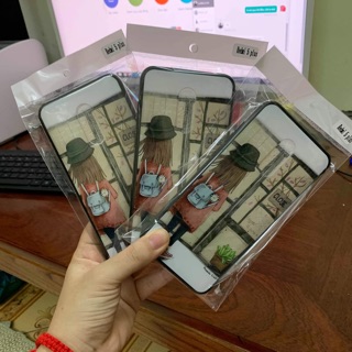 Ốp lưng thời trang in hình cho xiaomi redmi 5 plus