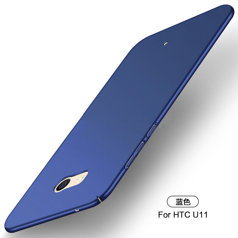 Ốp Điện Thoại Cứng Mỏng Cho Htc U 11 / Htc U 11 Plus | BigBuy360 - bigbuy360.vn