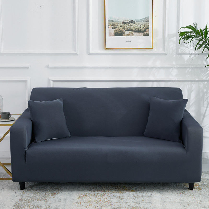 Vỏ Bọc Ghế Sofa Kiểu Dáng Thời Trang Nhiều Tùy Chọn