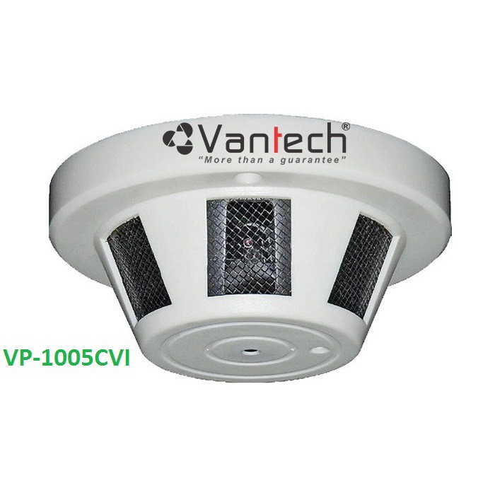 Camera ngụy trang HDCVI Vantech VP-1005CVI