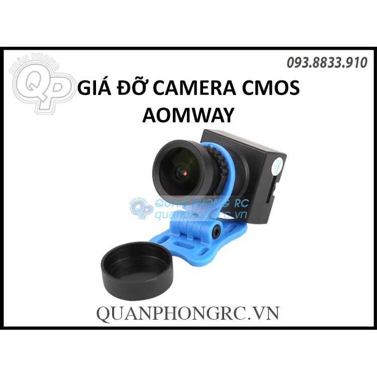 Giá Đỡ Camera CMOS Aomway