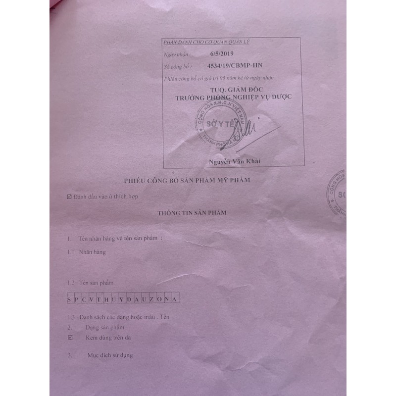 THUYDAUZONA - Thuỷ Đậu Zona Dời Leo