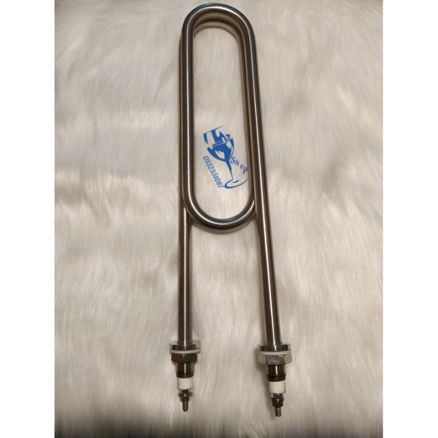 Thanh nhiệt kép nồi phở , bánh cuốn, thuyền bún dài 32cm