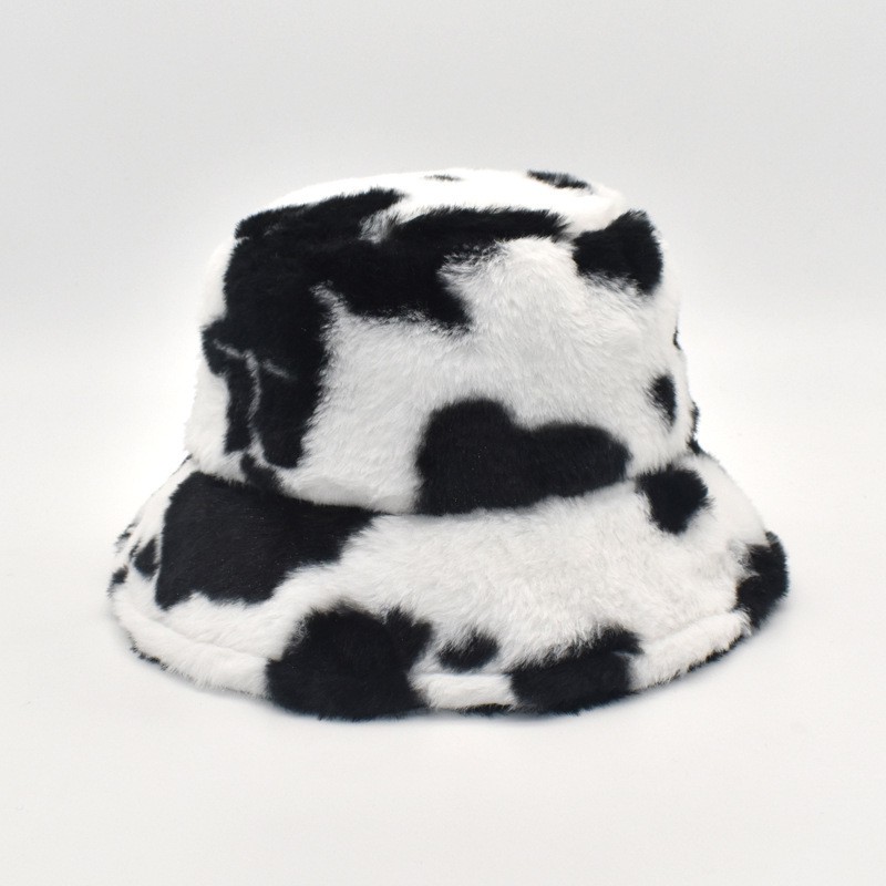 Nón Bông Bucket Rằn Ri Street Style Ngầu Cực P1960 - LoanTay