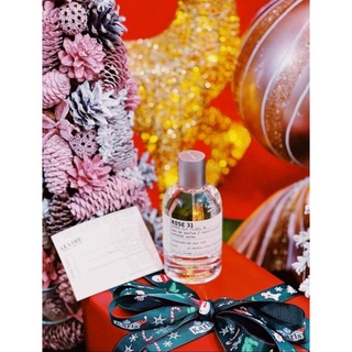 Nước hoa Le Labo Rose 31 mẫu thử 10ml