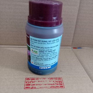 - Thuốc kích rễ ATONIK 1.8 SL 100ml nhập.