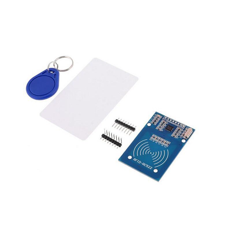 Giá sốc Module Cảm Biến Thẻ Từ MFRC-522 RC522 RFID