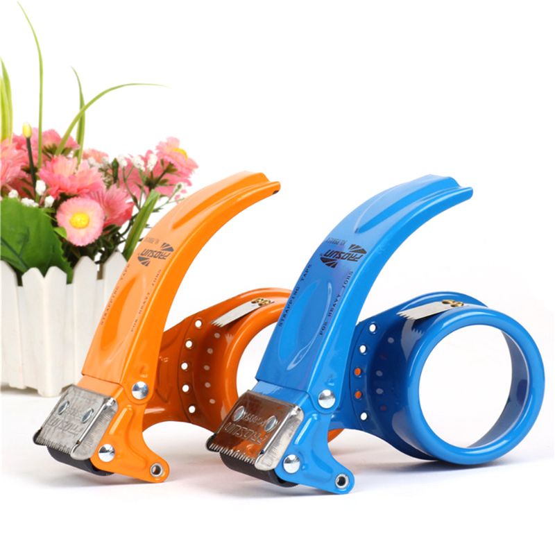 Dụng cụ cắt băng keo giấy 48mm / 1.89inch dễ sử dụng
