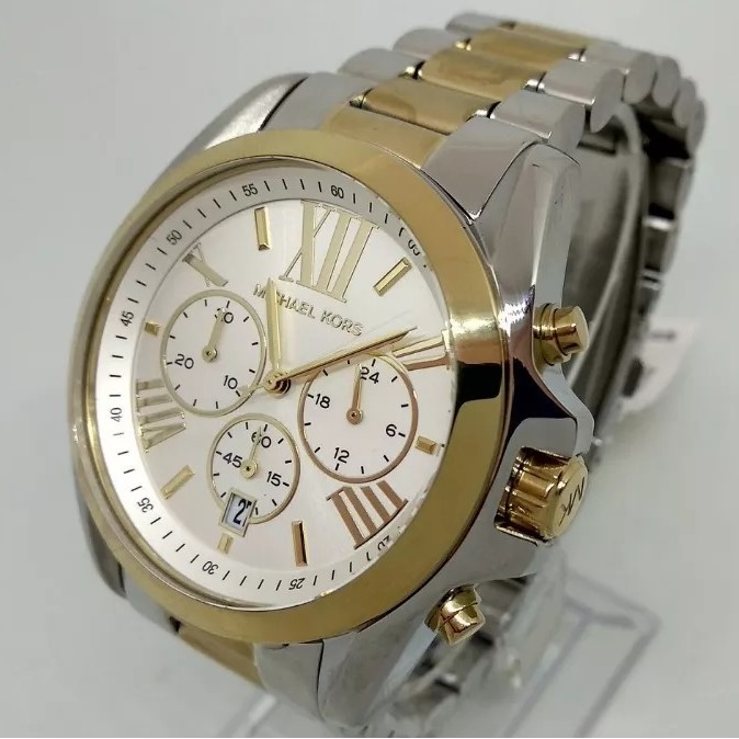 Đồng Hồ Nam Michael Kors MK5627 43mm