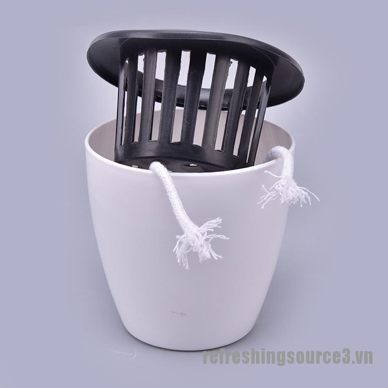 Chậu Trồng Cây Tự Động Tiện Lợi