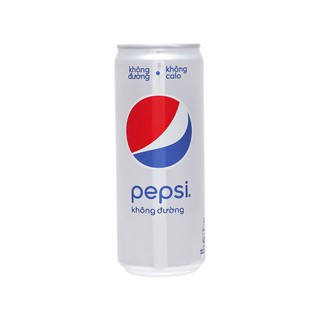 Nước ngọt Pepsi Light 330ml