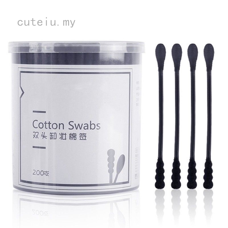 Hộp Tăm Bông Cotton