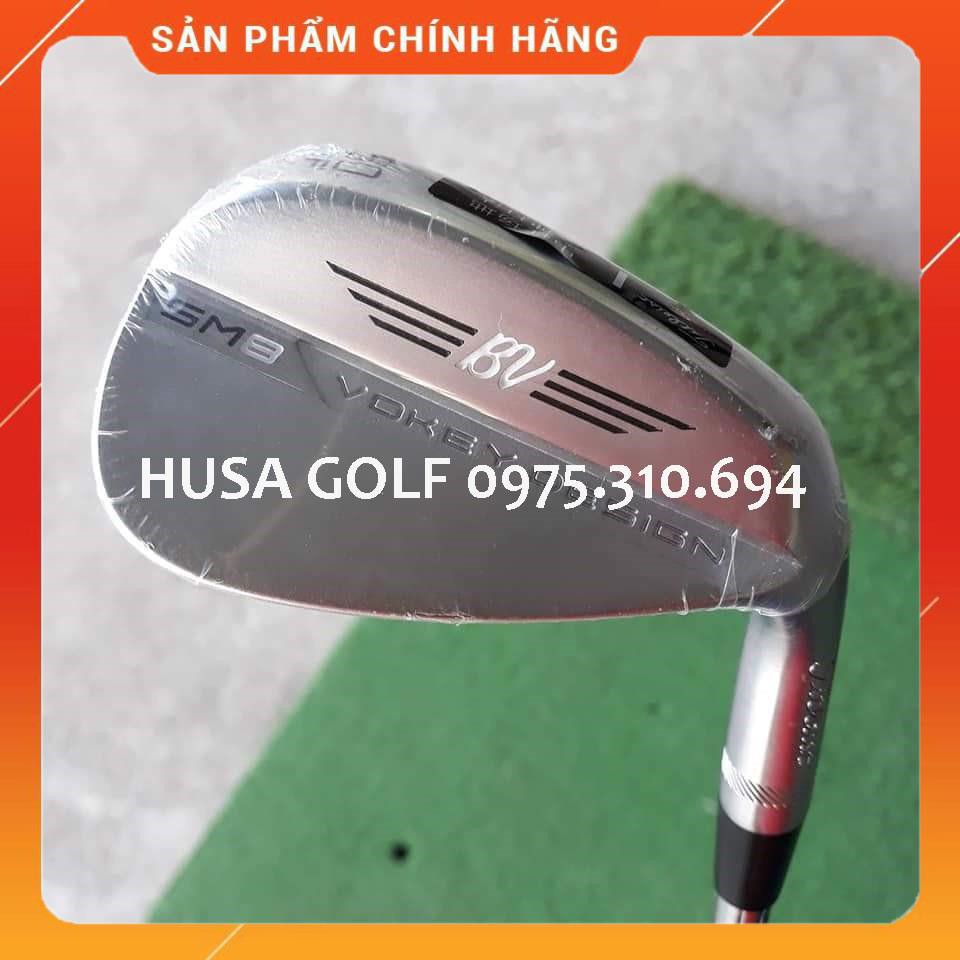 Gậy kĩ thuật SM8 , gậy golf sm8