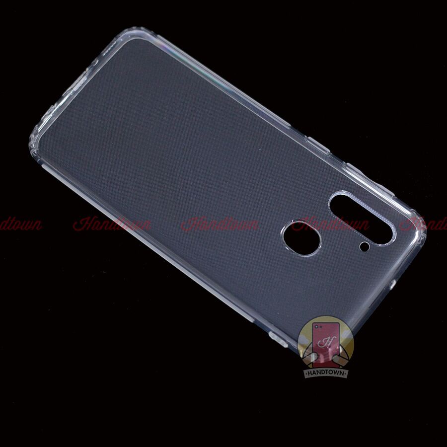 Ốp Lưng TPU Chống Sốc Samsung Galaxy A11 / A21 / A31 / A41 / A51 / A71 / A91