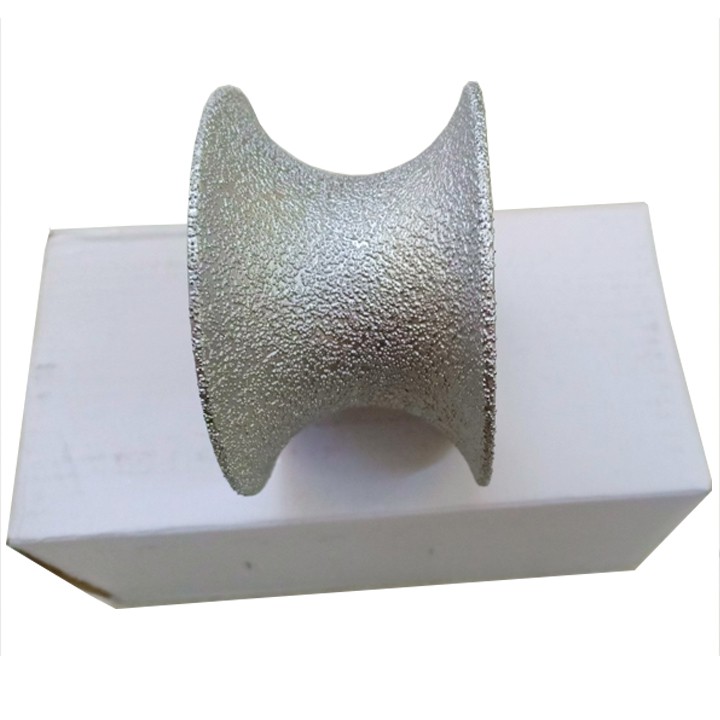 Bo cạnh 4 phân dùng cho đá hoa cương