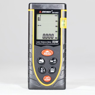 Máy đo khoảng cách laser đa năng M60A