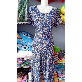 Đồ Bộ Thun Lạnh Trung Niên ( Dài )