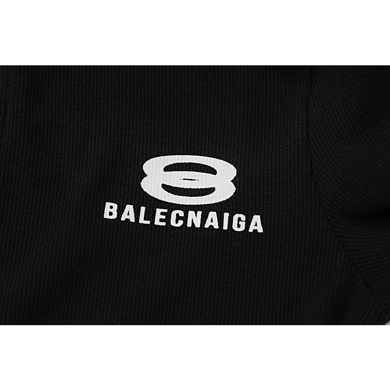 Áo Sweater Tay Dài Có Khóa Kéo In Chữ Thời Trang Cho Nữ