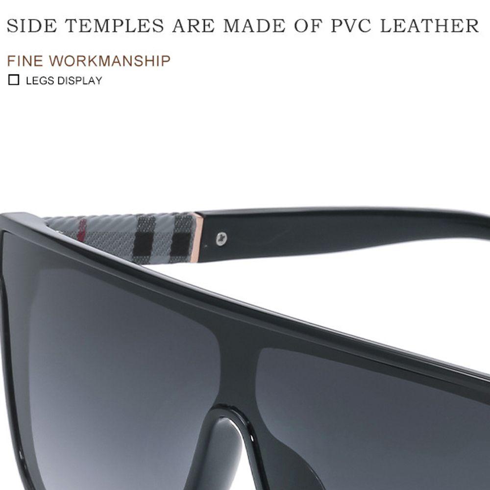 Kính Râm Nam Nữ Chống Tia UV400 VANES1