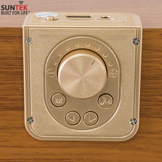 Loa Bluetooth cao cấp SUNTEK KIMISO KM-88