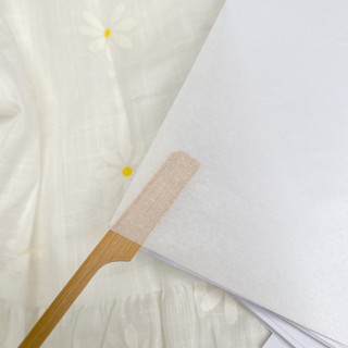 Giấy in A4, giấy in washi decal in sticker, washi sticker label