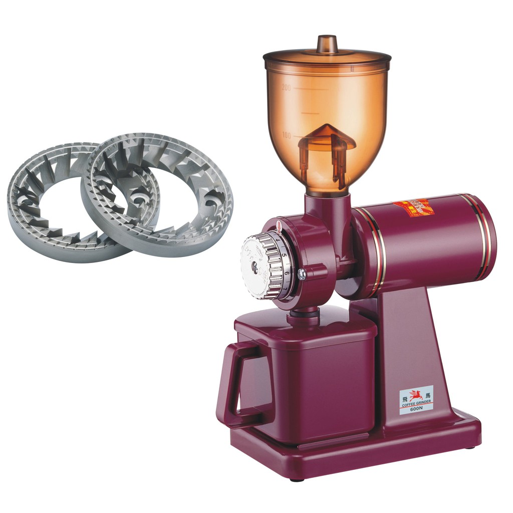 máy xay cafe Đài Loan (FEI MA)  610N