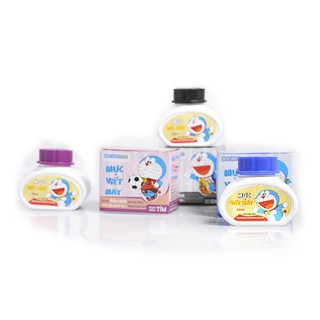Mực viết máy Doraemon Điểm 10 FPI-08/DO