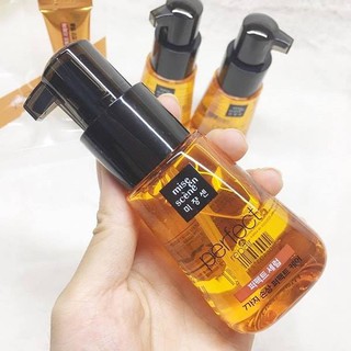 Gel dưỡng tóc Miseen Scene