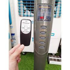 Quạt cây Điện cơ thống nhất Vinawind QĐ400X-MS / QĐ400-MS