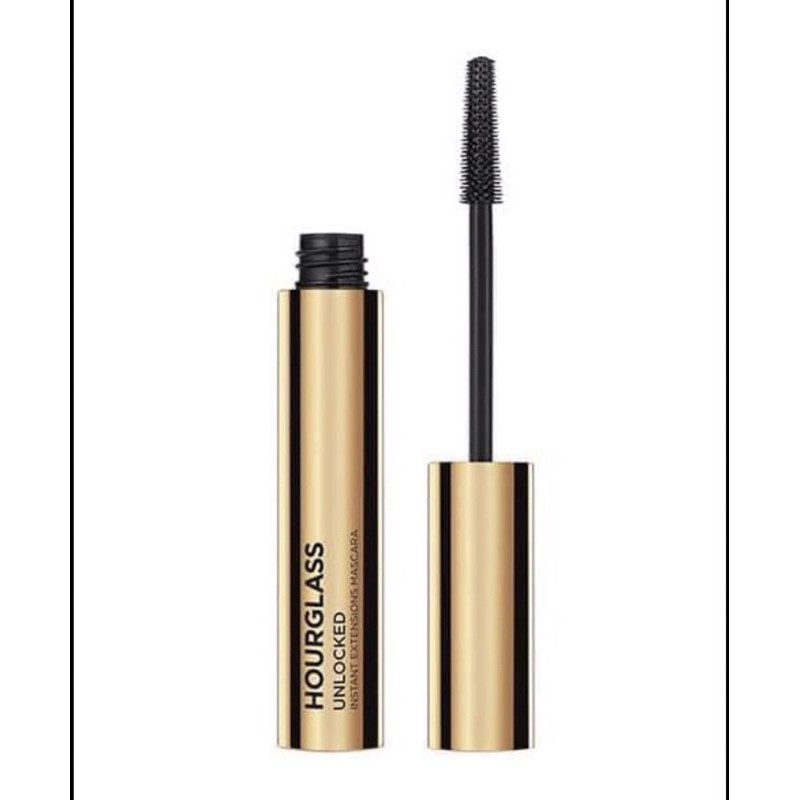 chuốt mi mascara hourglass