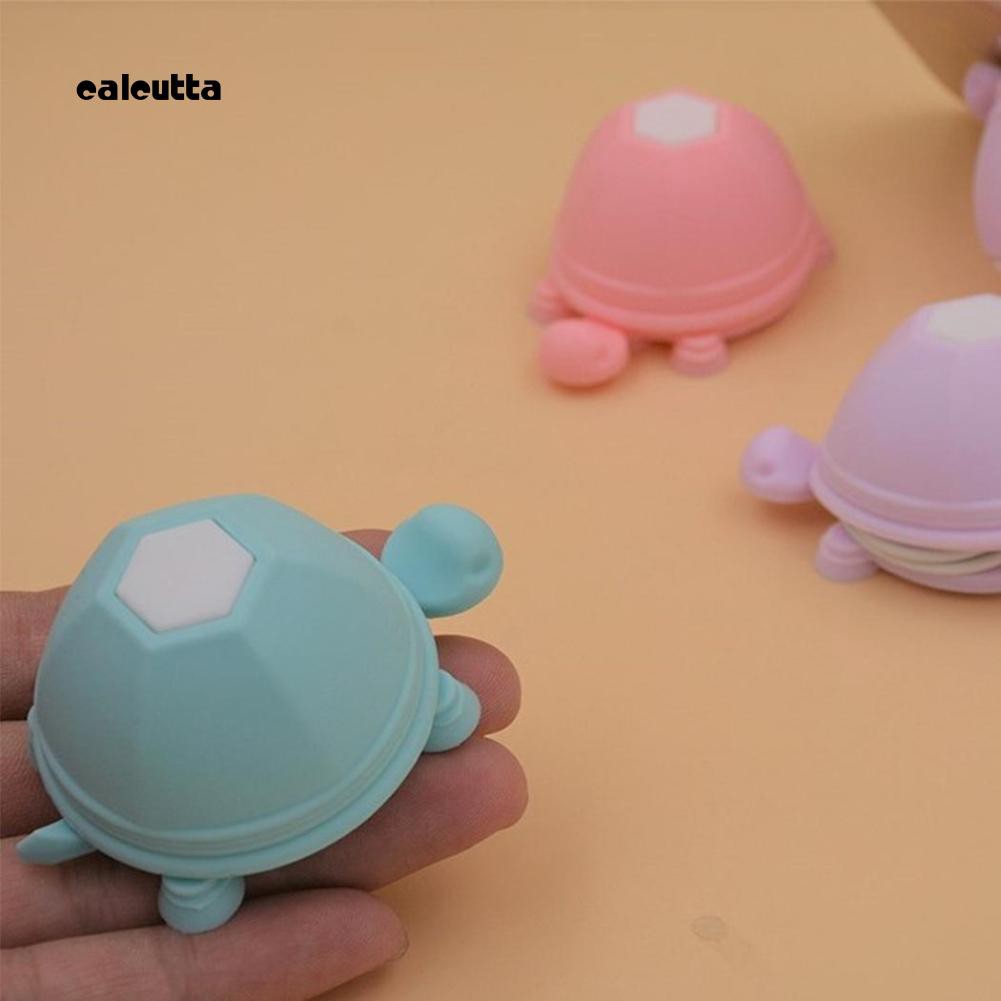 Giá đỡ điện thoại hình chú rùa dễ thương