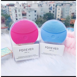 Máy rửa mặt Forever LiNa MiNi