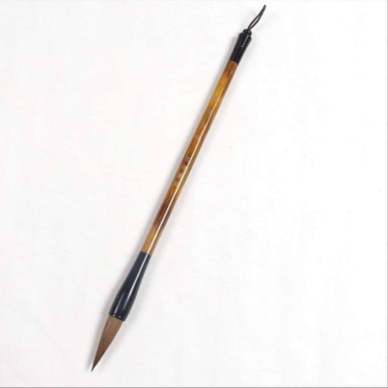 Danh Phẩm: bút lang hào lông sói
