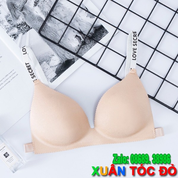 SỈ ZALO RẺ HƠN NHIỀU_ Áo Bra Đúc Bí Mật Tình Yêu B016 (Hàng Hiếm) | BigBuy360 - bigbuy360.vn