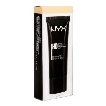 Kem Nền Che Khuyết Điểm NYX HD Studio Foundation Fond De Teint 33.3ml