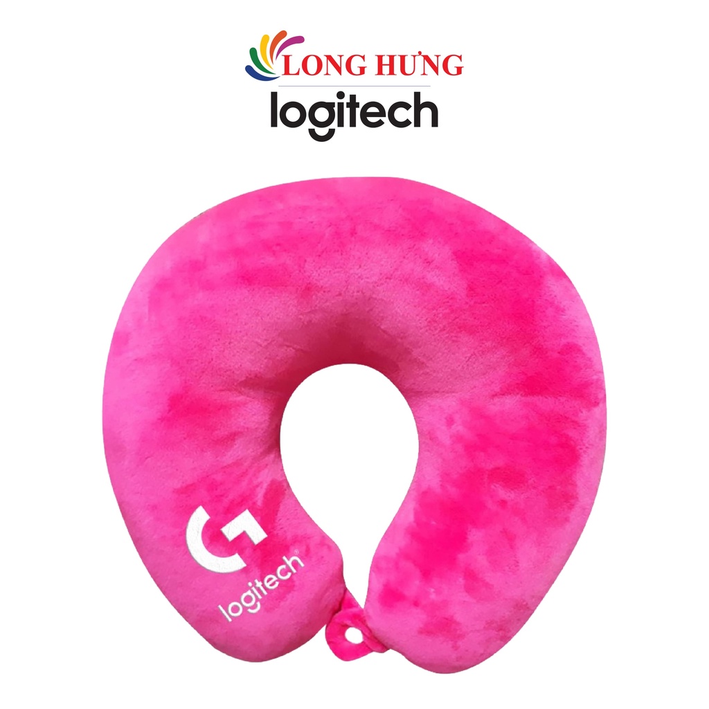 Gối cổ Logitech G - Hàng chính hãng