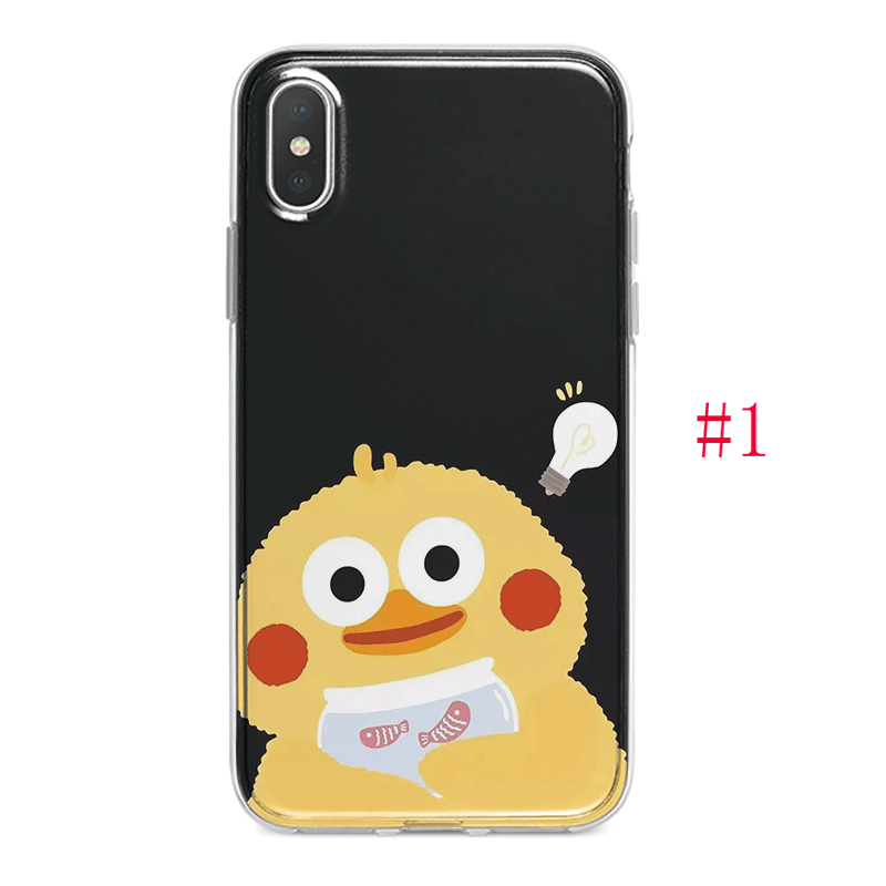 Ốp Lưng Samsung Galaxy J2 Pro J4 J6 Plus J8 2018 J4+ J6+ Điện Thoại Silicone Mềm Funny Action2