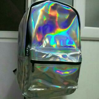 Balo hologram