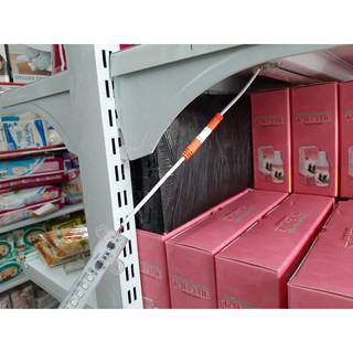 Đèn Led Thanh 220v 1m Màu Trắng