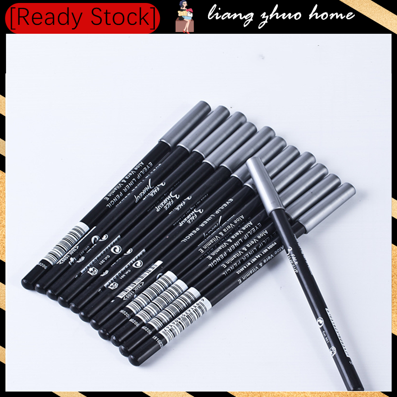 [Hàng mới về] Bút chì kẻ mắt/ lông mày 2 đầu đa năng | BigBuy360 - bigbuy360.vn