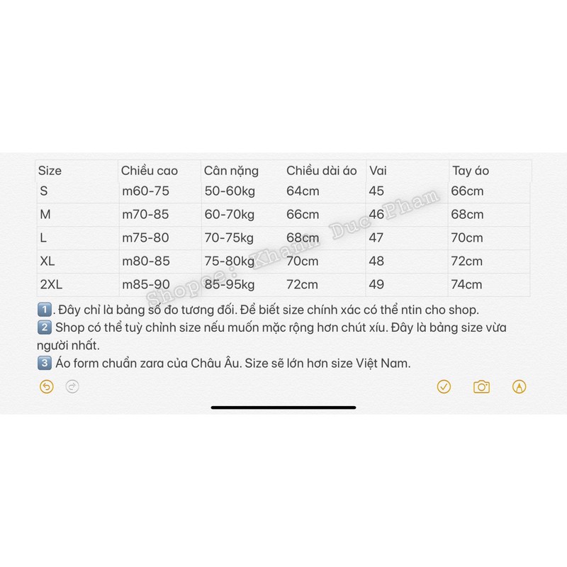 Áo khoác da nam ZARA MAN, áo LEATHER JACKET Nam